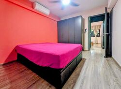 Blk 403 Woodlands Street 41 (Woodlands), HDB 3 Rooms #631819941